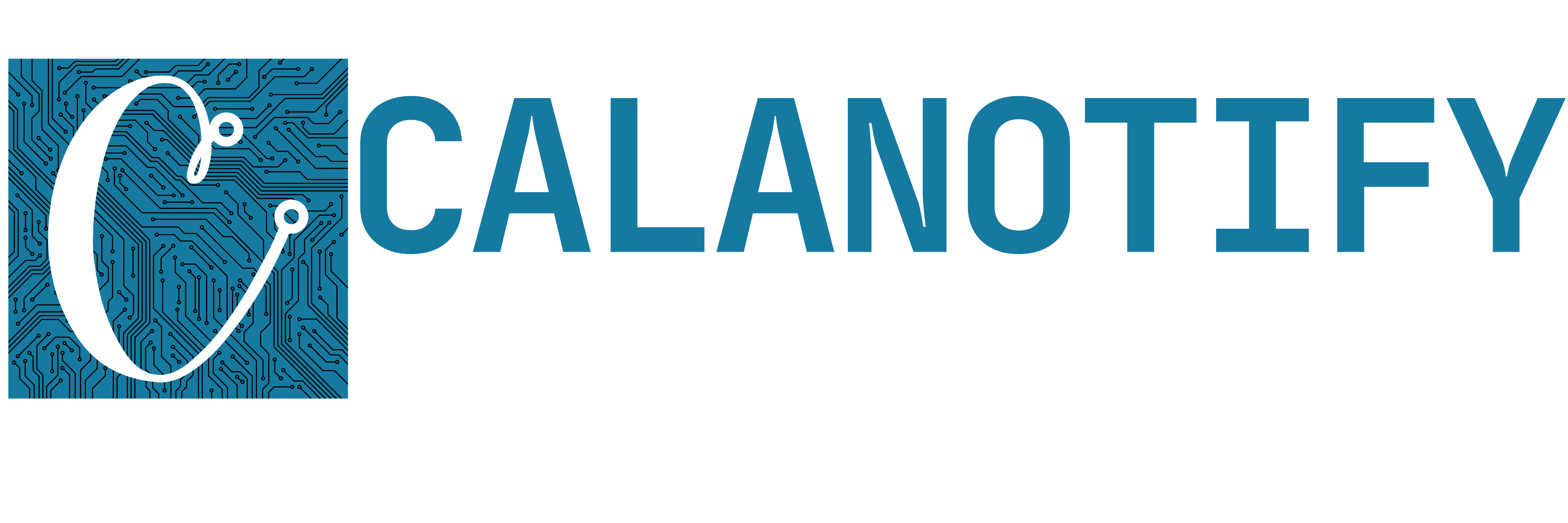 CalaNotify Logo
