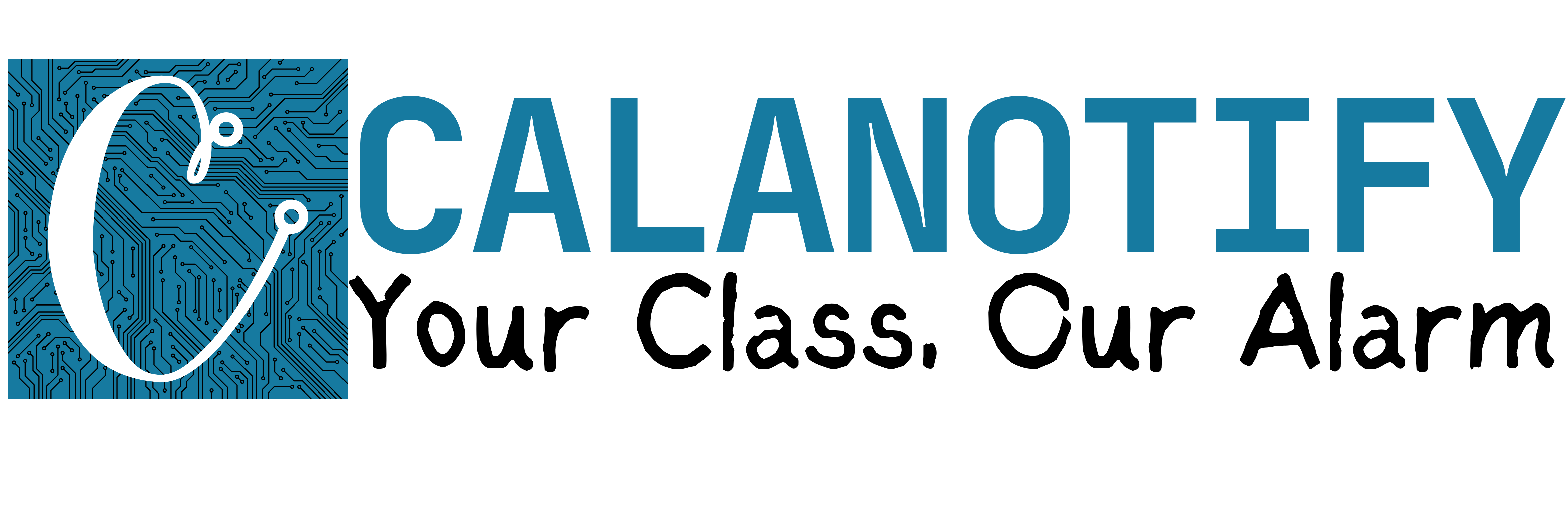 CalaNotify Logo